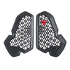 Dainese Pro-Armor Chest 2 Pcs