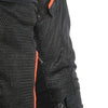 Dainese Air Frame D1 Tex Jacket