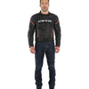 Dainese Air Frame D1 Tex Jacket