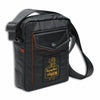 ICON REPORTER BAG SCR RFW BLACK