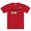 T-shirt Panigale V4