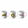 Land of Joy - Set of mugs (3 pieces)