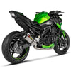 Optional Header (SS) for Kawasaki Z900 2020-22