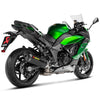 Slip-On Line (Carbon) for KAWASAKI NINJA 1000SX (2020-2022)