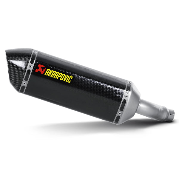 Akrapovic Exhaust System for Bike | Power, Sound & Style