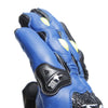 CARBON 4 SHORT LEATHER GLOVES