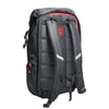 D-THROTTLE BACK PACK