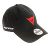 DAINESE 9TWENTY CANVAS STRAPBACK CAP