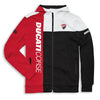 Sweatshirt DC Track