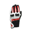 MIG 3 UNISEX LEATHER GLOVES