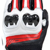 MIG 3 UNISEX LEATHER GLOVES