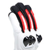 MIG 3 UNISEX LEATHER GLOVES