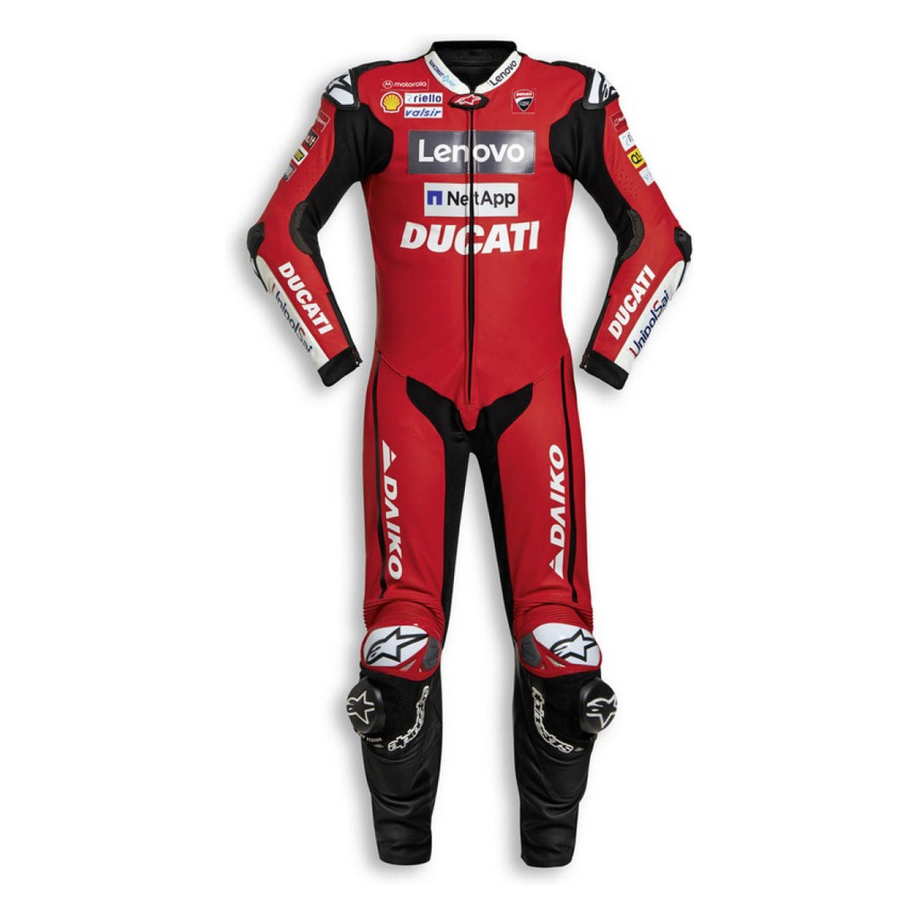 Replica MotoGp 20 Racing Suit – North Star Automotive