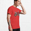916 T-Shirt Red