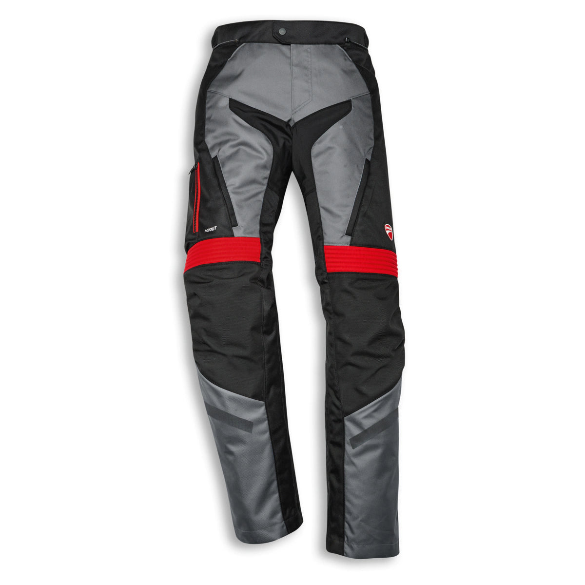 Motorcycle Pants with Armor | NBT Clothing