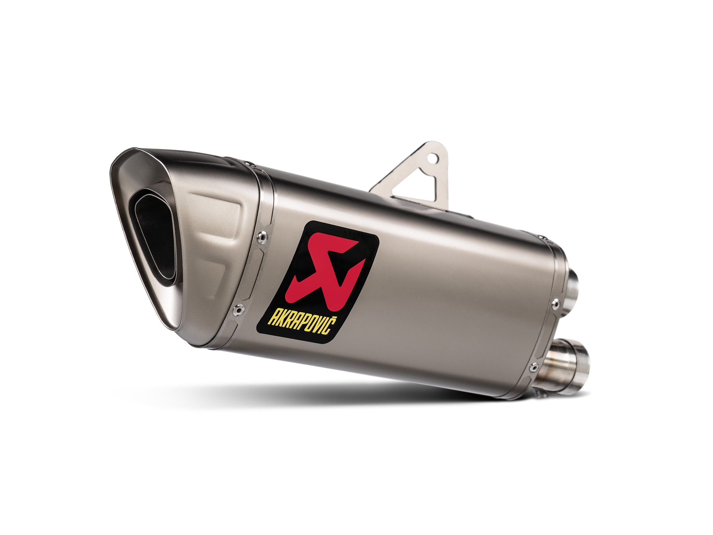 Slip On Line Titanium for Triumph Speed Triple 1200 RS RR 2023