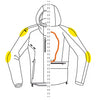 Outdoor C3 - Fabric jacket