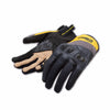 Overland 2 - Fabric gloves