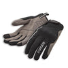 Overland C4 - Fabric gloves