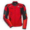 Ducati Corse C6 - Leather jacket