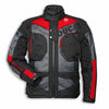 Atacama C2 - Fabric jacket