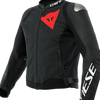 Dainese Sportiva Perf. Leather Jacket