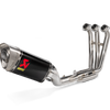 Racing Line (Carbon) for Yamaha  MT-09/FZ-09  2023