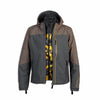 SCR62 Milestone - Fabric jacket