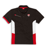 DUCATI CORSE 19 POLO-SHIRT