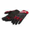 Summer C3 - Fabric gloves