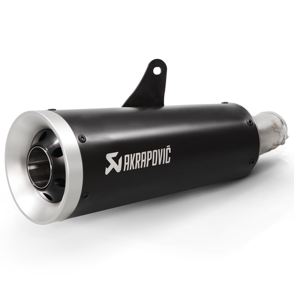 Akrapovic Exhaust System for Bike | Power, Sound & Style