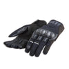 Company C2 - Fabric-leather gloves