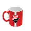 DUCATI CORSE MUG