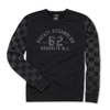 BROOKLYN-CAFÉ-SCR-SWEATSHIRT