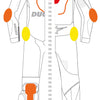 Replica MotoGp 22 - Racing suit