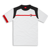 T-SHIRT DUCATI CORSE 19 RED