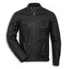 Heritage C2 - Leather jacket
