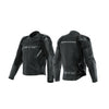 RACING 4 LEATHER JACKET