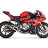 Optional Header (SS) for BMW S1000 RR 2023